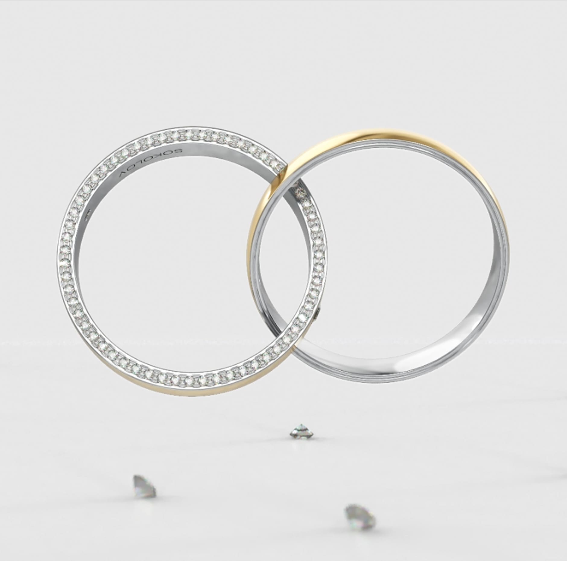 CGI & Animation — visual detail
